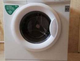 LG Washing Machine - Full Automatic - 7KG