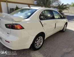 Lancer EX 2014 BD 2200