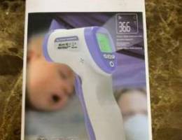 digital thermometer