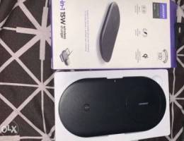 For sale wireless charger new nump;Ù¦Ù¦Ù©Ù Ù¢Ù¢Ù£...