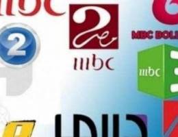 Arabic channel fix reciver sale 0003