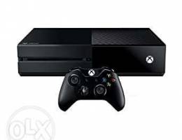 Xbox 1Tb