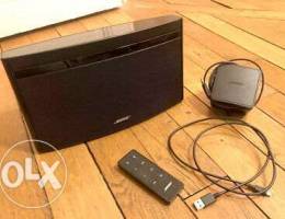 Bose sound Link air digital music system