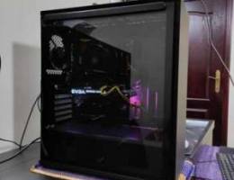 Gaming PC Very Powerful