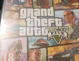 Gta new sealed