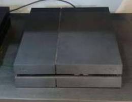 Ps4 500 gb