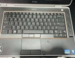 Dell Latitude E6420