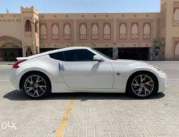 2013 Nissan 370z