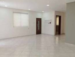 Villa deluxe for rent 550BD, including ele...