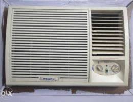 Pearl AC for sale in working condition