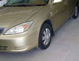 I am selling my car very good condition