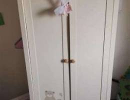 Baby cupboard