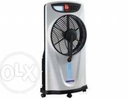 Brand New Geepas Rechargble Air Cooler (BD...