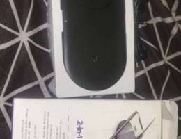 For sale wireless charger new nump;Ù¦Ù¦Ù©Ù Ù¢Ù¢Ù£...