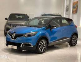 Renault Captur for sale