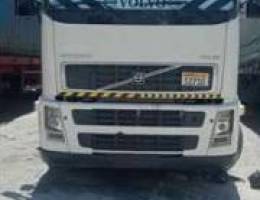 Volvo 460 model 2002 good condition