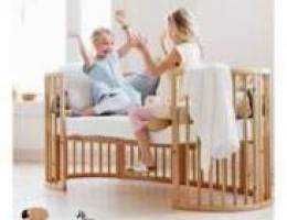 Stokke Cot