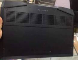 Hp pavilion gaming laptop 15-dk0xxx