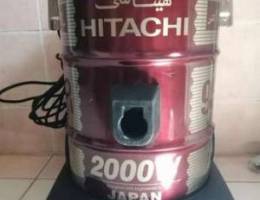 Hitach Vacuum 2000wat