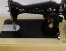 Sewing machine