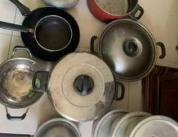 kitchen ware