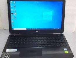 HP Laptop Core i5 7th Gen 8GB Ram 1TB HDD ...