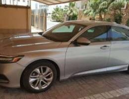 Honda Accord 2018 For Sale