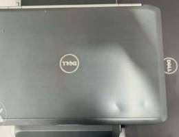 Dell Latitude E5520