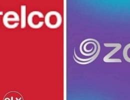 I want to sale battelco zain old sim card