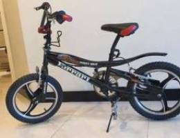 Cobra BMX Bike