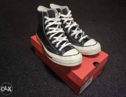 Converse Chuck 70 High Top (Size 8.5 UK Me...