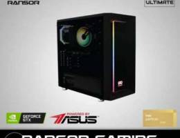 Ransor Gaming Star 7 Ultimate Edition