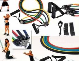 power resistance bands