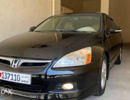 For sale Honda accord