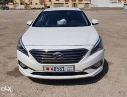 Urgent sale Hyundai sonata 2017 very good ...