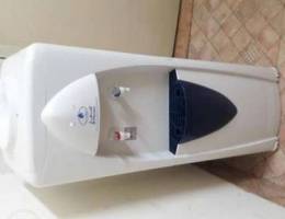 Water dispenser as a new 22bd