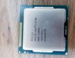 Selling a good condition processor Intel i...