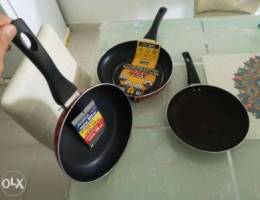 Non stick pan