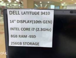 Dell Latitude