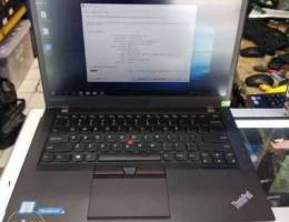 Lenovo I7 6Th Gen Tuch Screen 8Gb 256 SSD ...