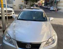 Lexus IS300 2006/2007 cheapest! READ