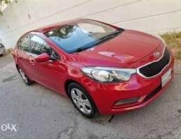 Kia cerato 2015 model kn excellent conditi...