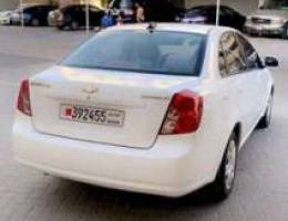 Chevrolet optra 2011 very excellent condit...