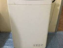 Hisense Washing Machine