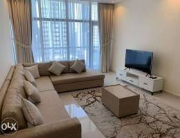 Fully furnished 1 bed room apartment juffa...