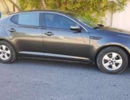 Kia 2014 K5 2.0T Sport