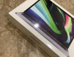 Ù„Ù„Ø¨ÙŠØ¹ Ø¨ØªØºÙ„ÙŠÙ Ø§Ù„Ù…ØµÙ†Ø¹ Macbook Pro M1 256 GB ...