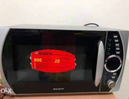 Elekta microwave oven for sale