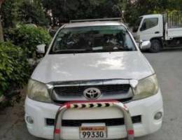 Toyota pick up for sale