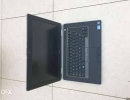 Dell Laptop Latitude